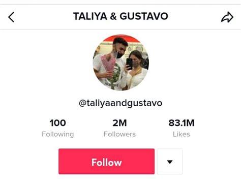 taliya and gustavo|Taliya & Gustavo (@taliyaandgustavo) • Instagram photos and。